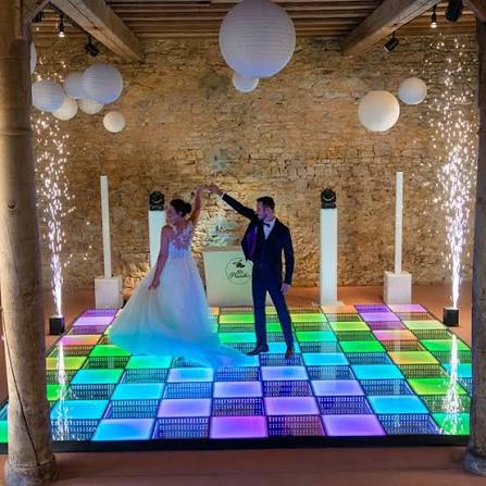 Wedding Spring